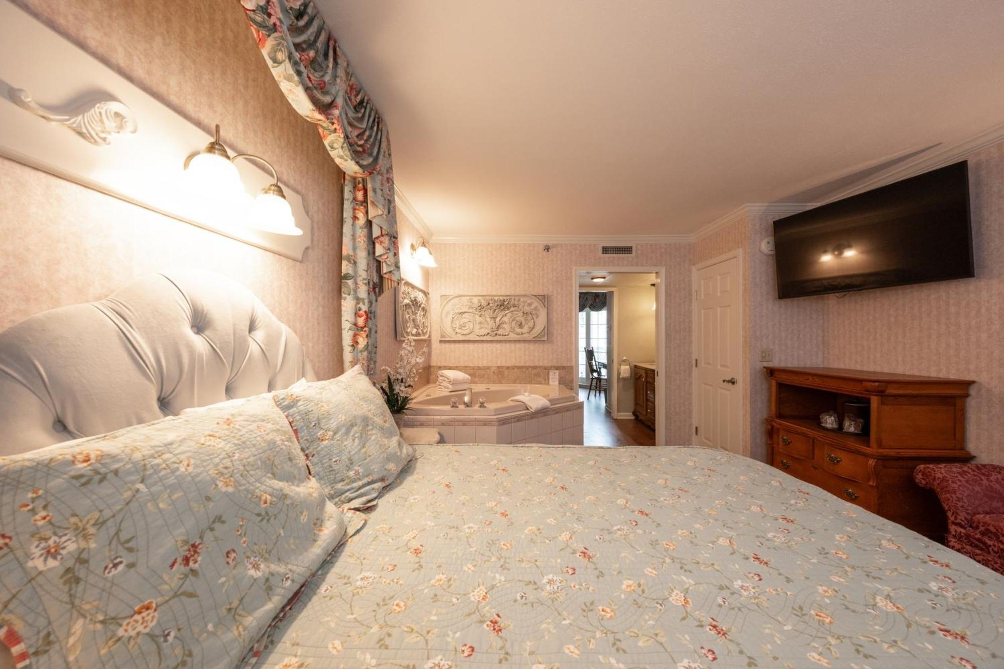 Boardwalk Plaza Hotel Rehoboth Beach Esterno foto