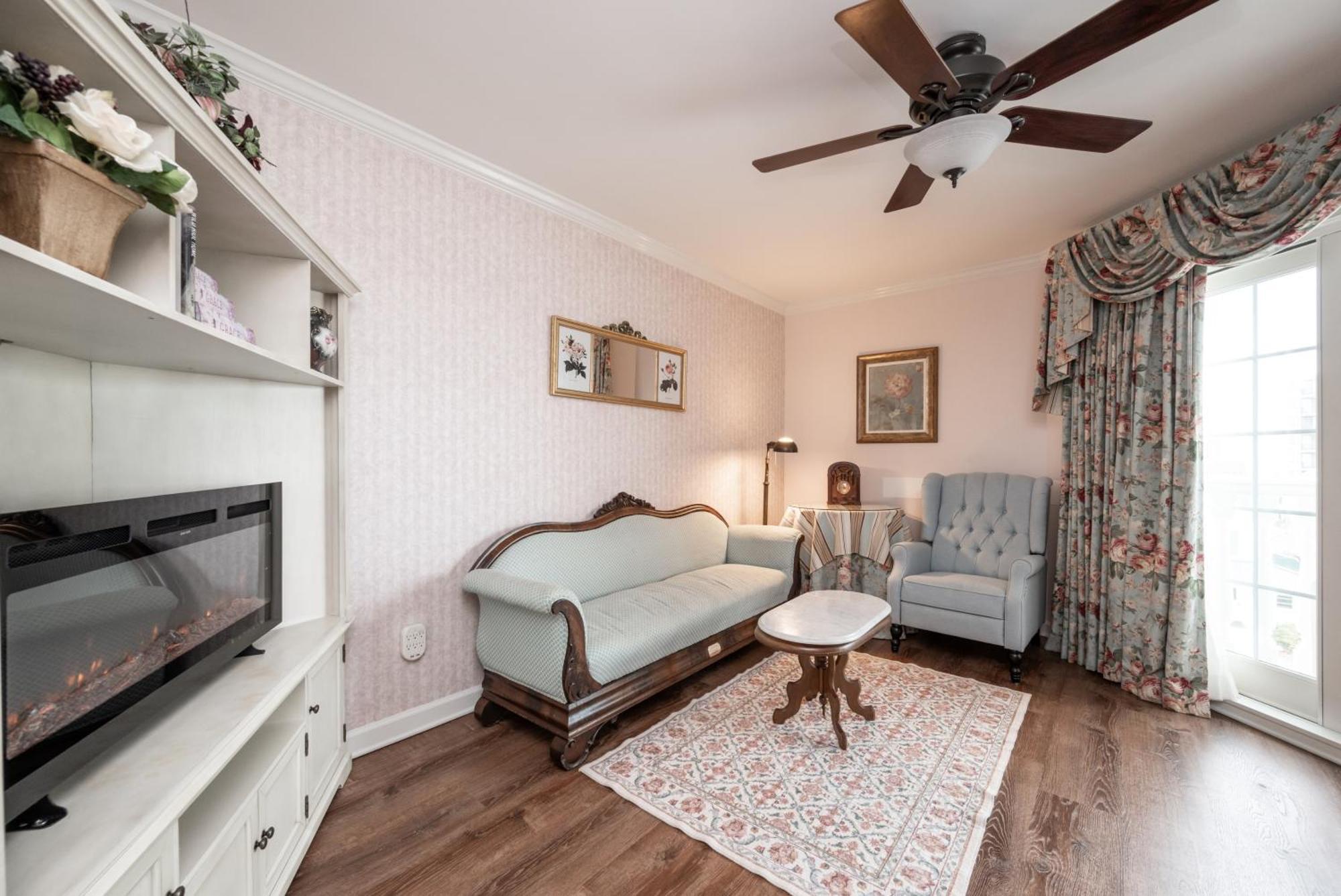Boardwalk Plaza Hotel Rehoboth Beach Esterno foto