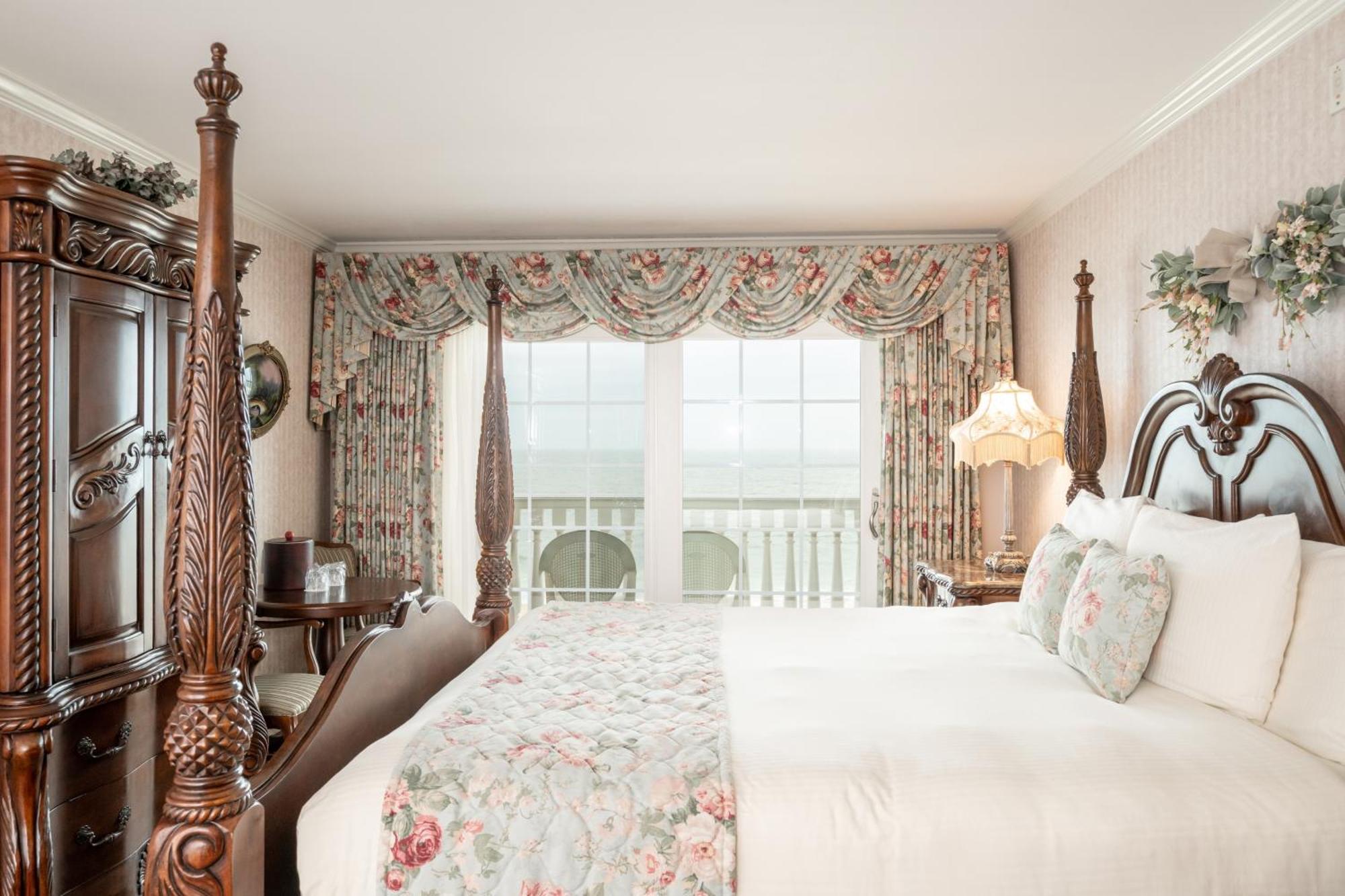 Boardwalk Plaza Hotel Rehoboth Beach Esterno foto