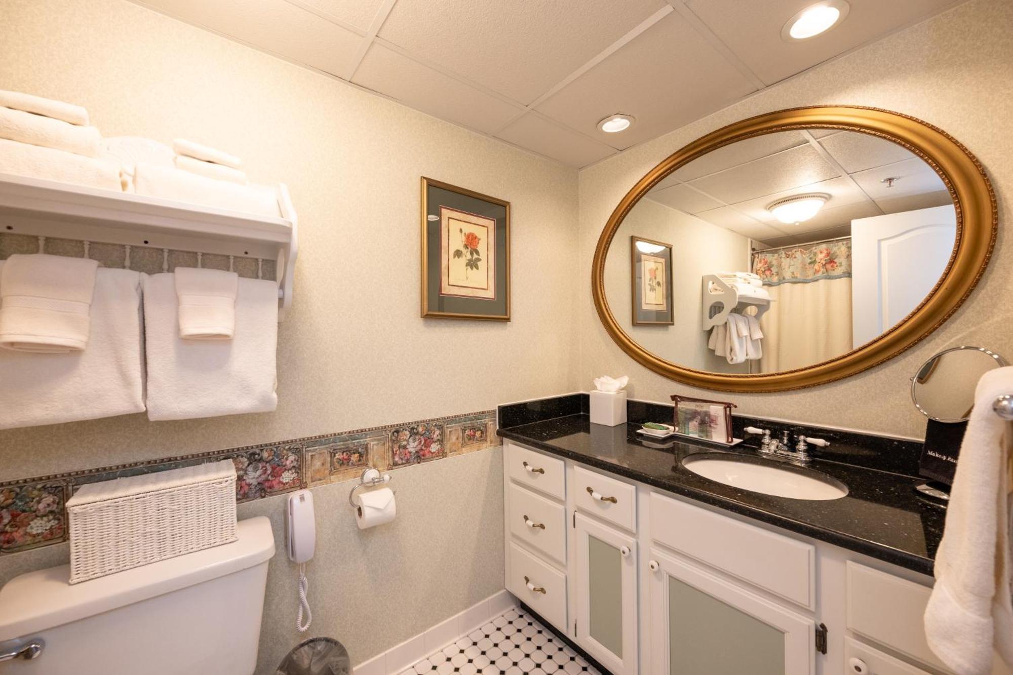 Boardwalk Plaza Hotel Rehoboth Beach Esterno foto